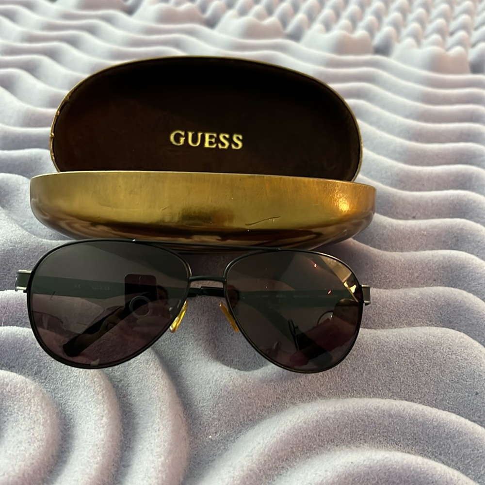 Prescription  Sunglasses